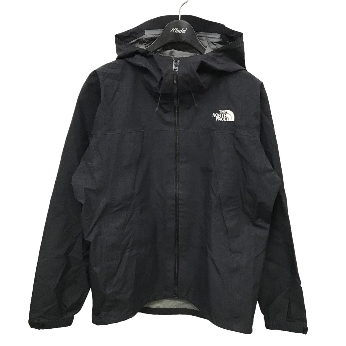 THE NORTH FACE(ザノースフェイス) Climb Light Jacket マウンテンパーカー NP11503 NP11503 ブラック  サイズ 17｜【公式】カインドオルオンライン ブランド古着・中古通販【kindal】