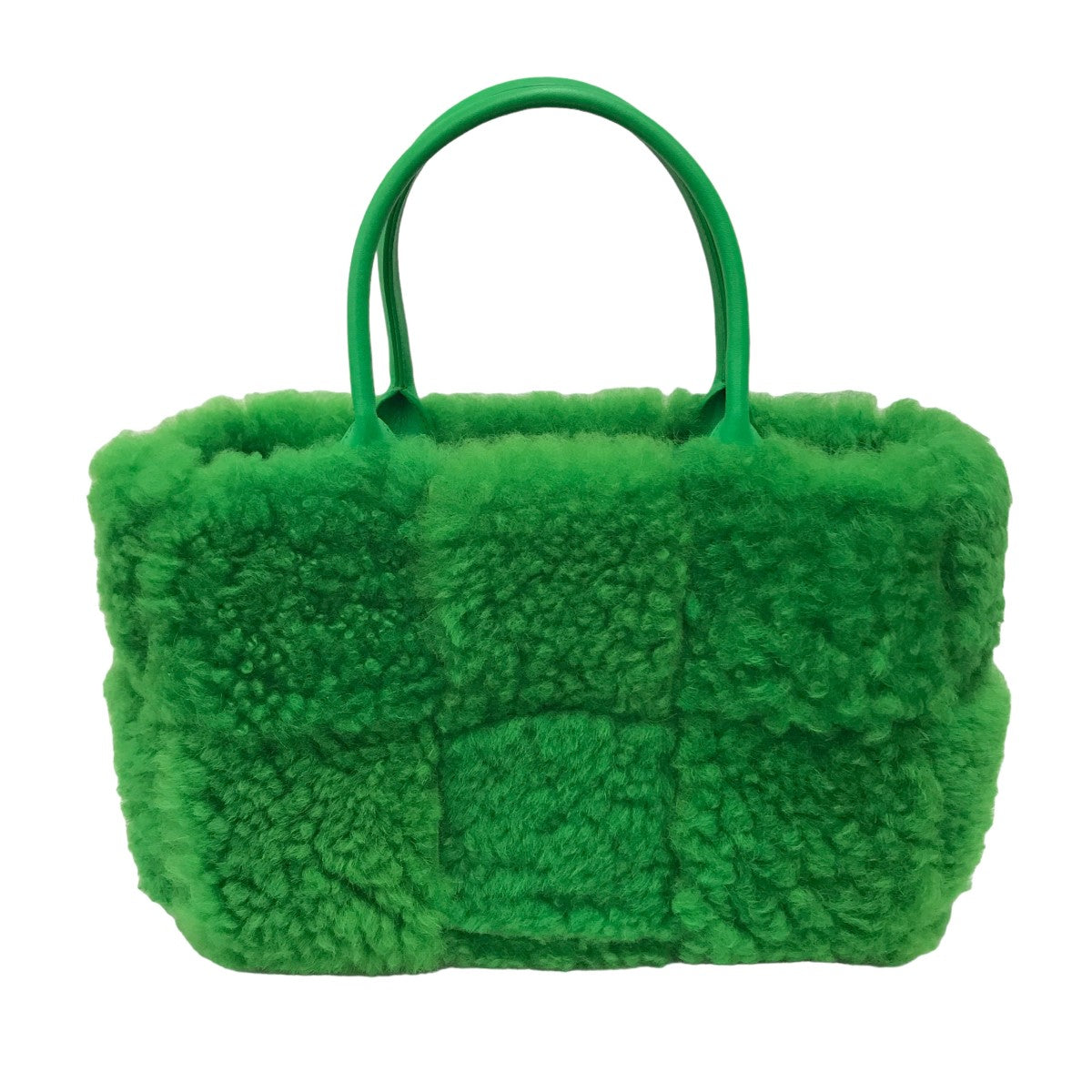 BOTTEGA VENETA(ボッテガヴェネタ) アウトレット刻印 スモール アルコ 
