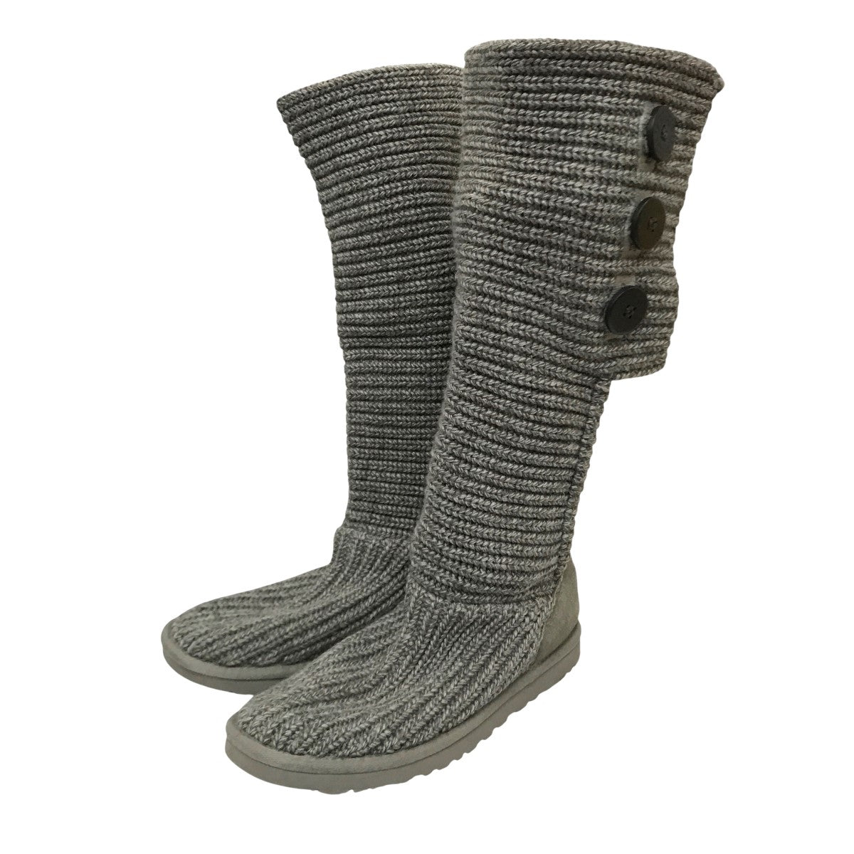UGG 古着・中古 アグのClassic Cardy ブーツです。