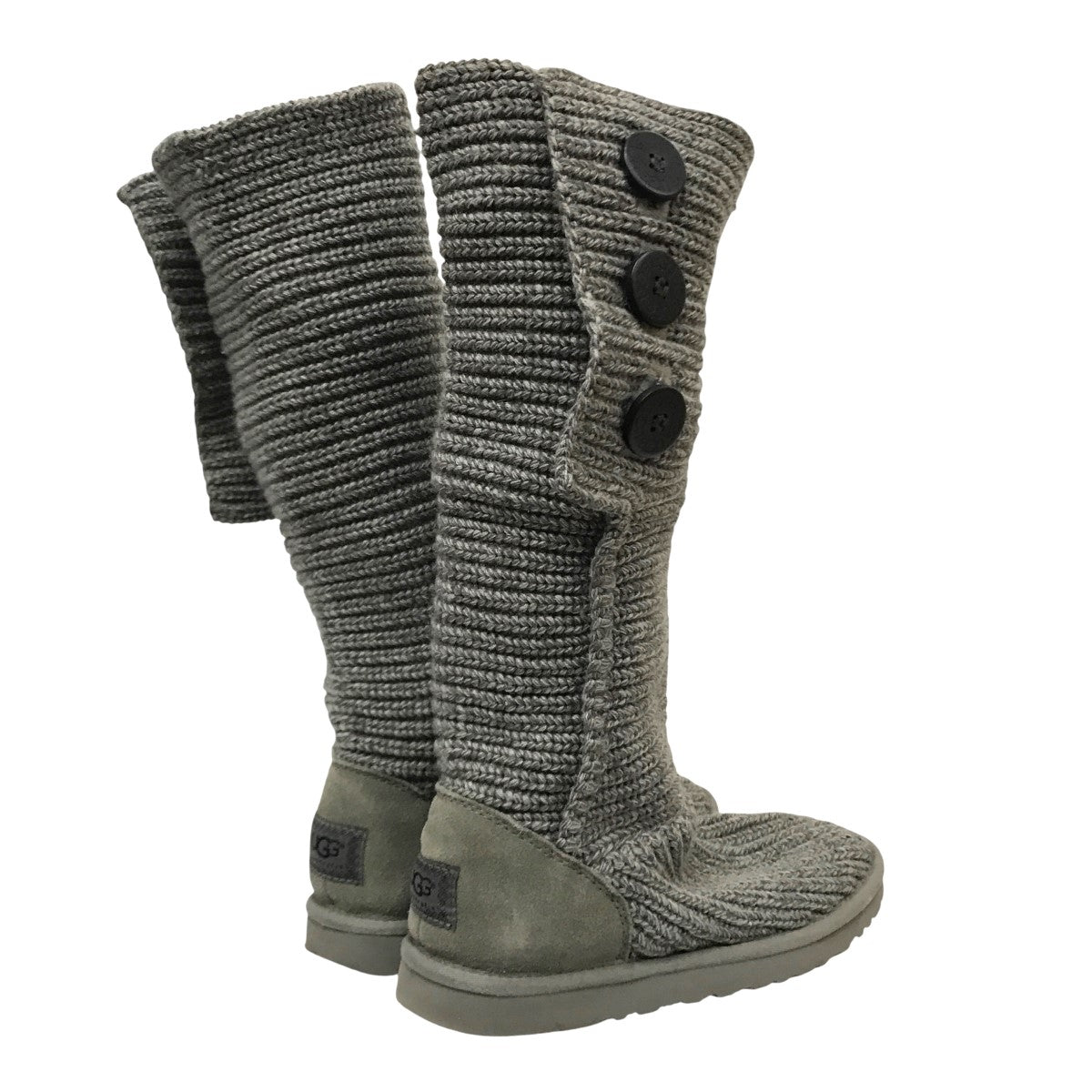 UGG 古着・中古 アグのClassic Cardy ブーツです。