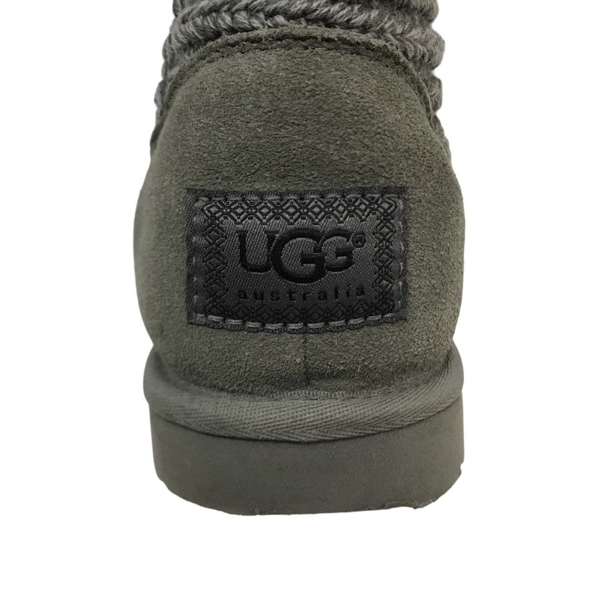 UGG 古着・中古 アグのClassic Cardy ブーツです。