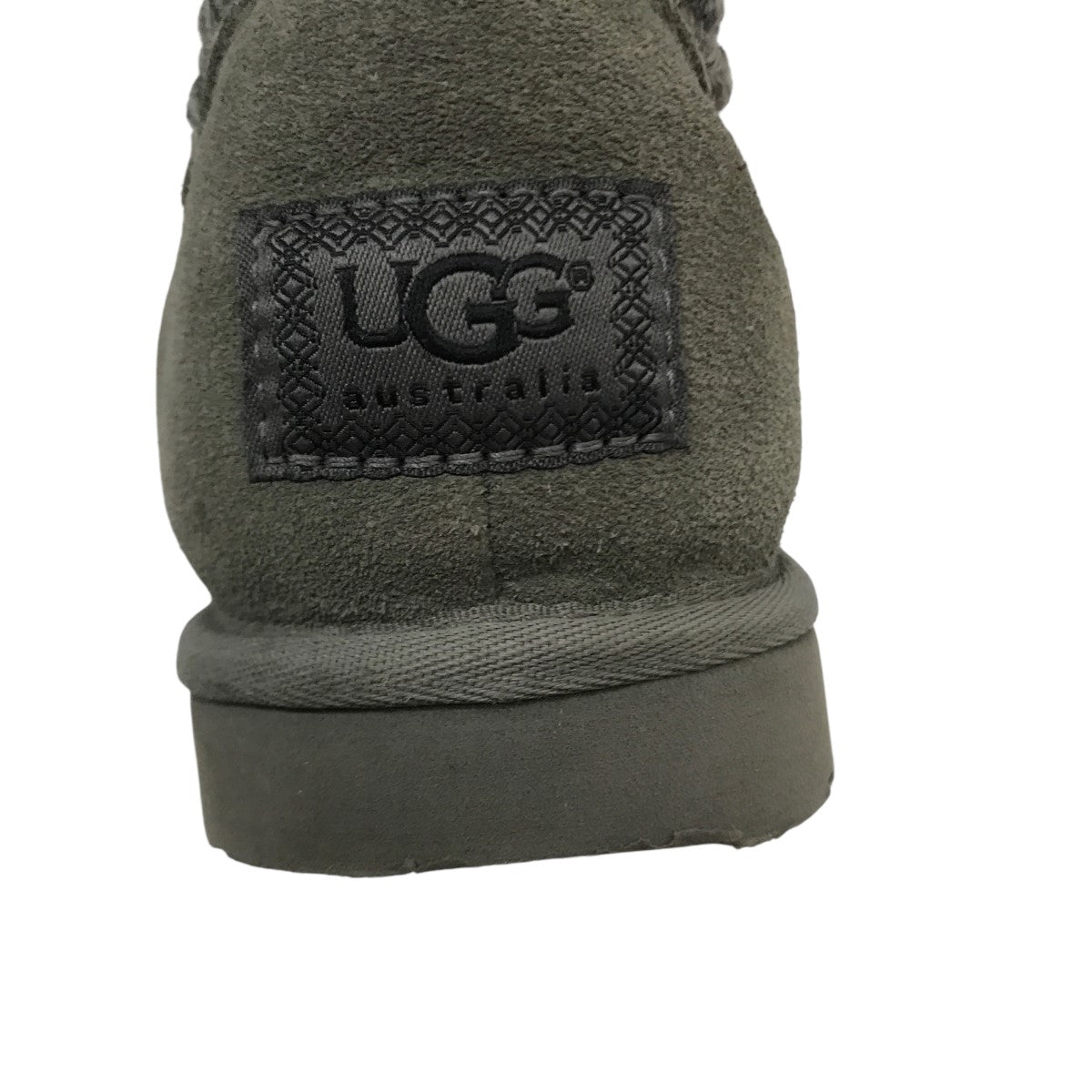 UGG 古着・中古 アグのClassic Cardy ブーツです。