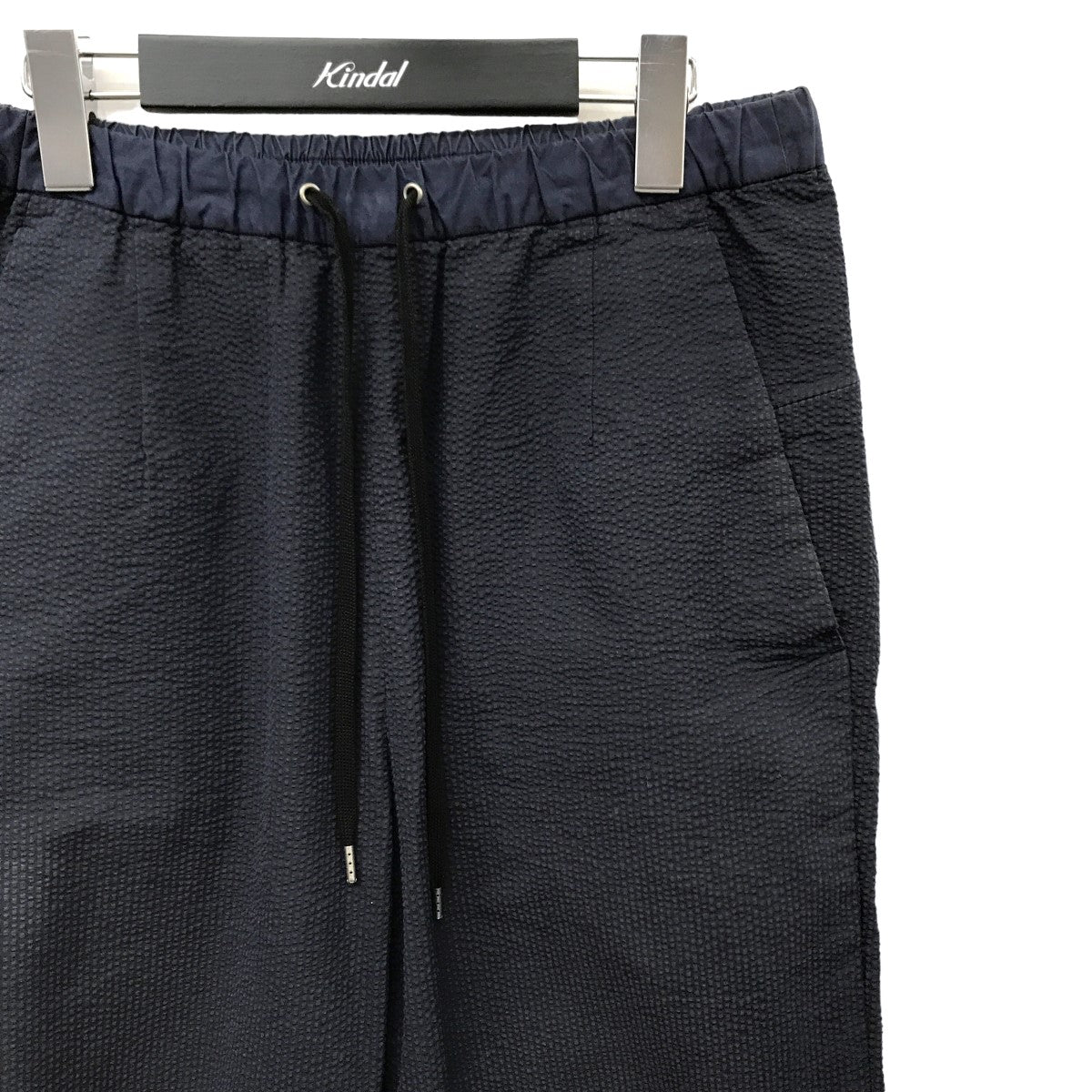 Wallet Pants T シアサッカー ウォレットパンツ tt-004-T