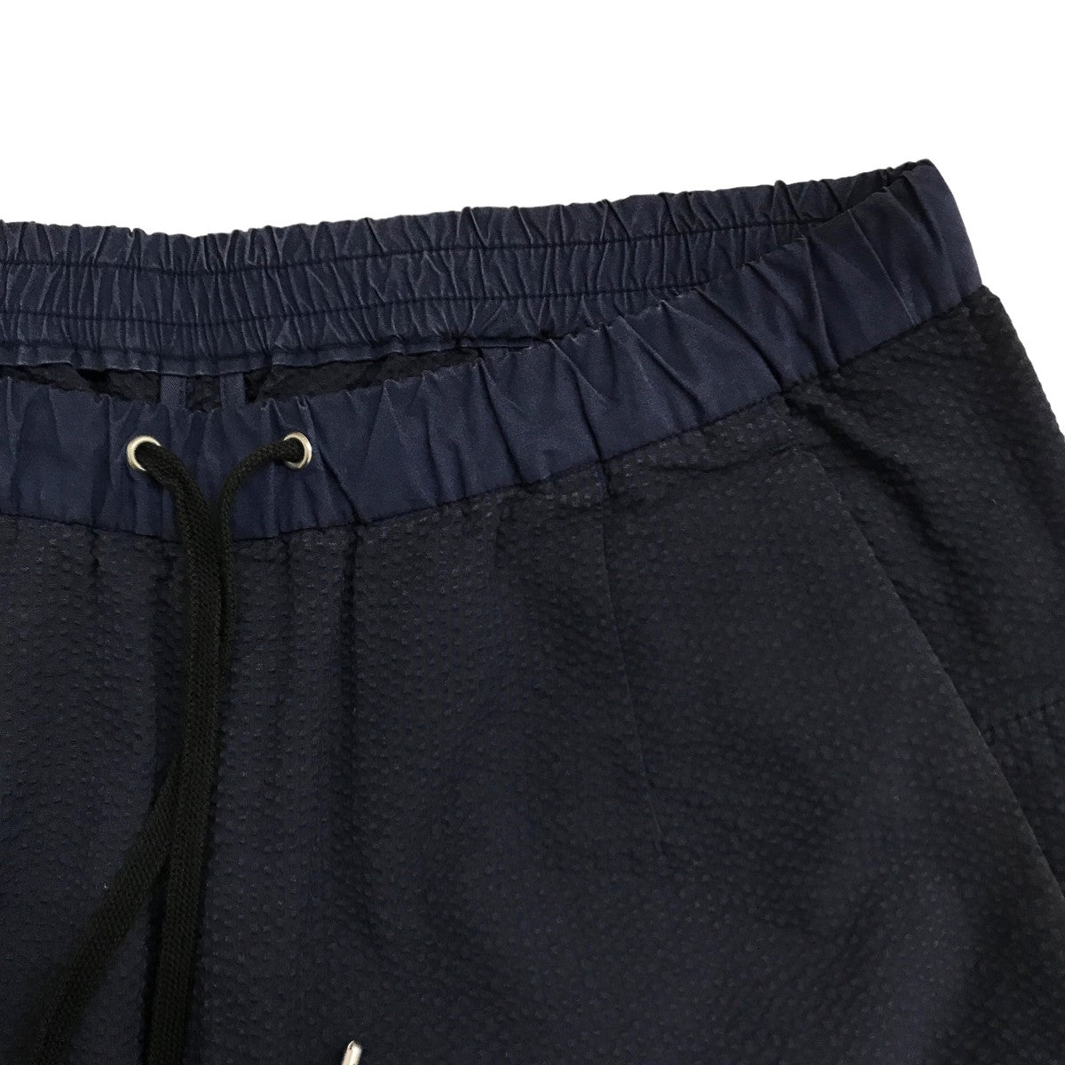 Wallet Pants T シアサッカー ウォレットパンツ tt-004-T