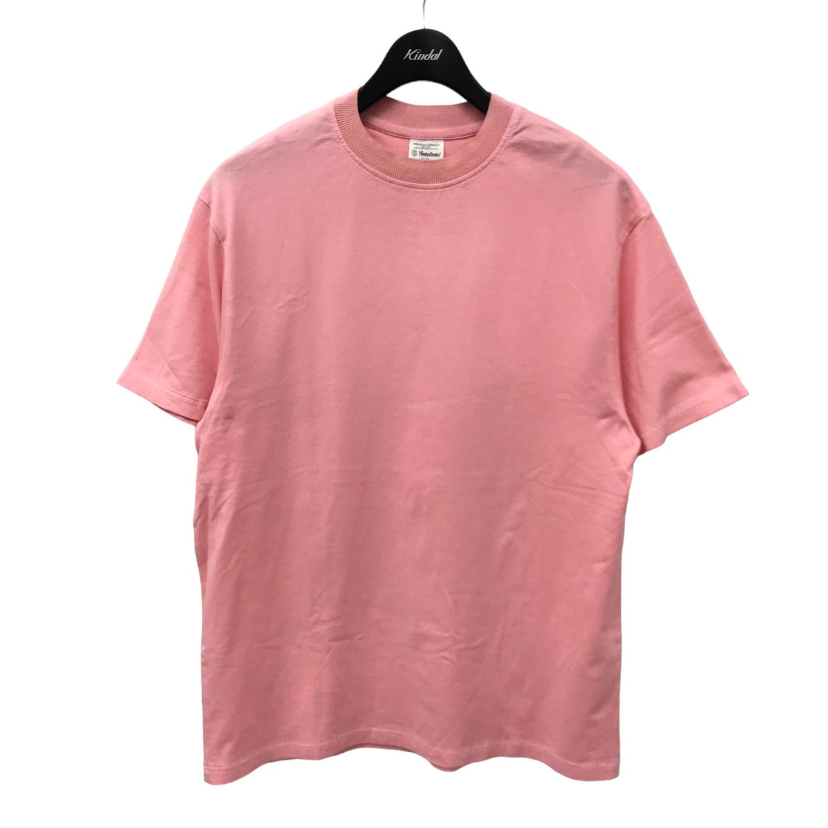NEW BASIC GARMENT DYE T-SHIRT Tシャツ 95-232-022