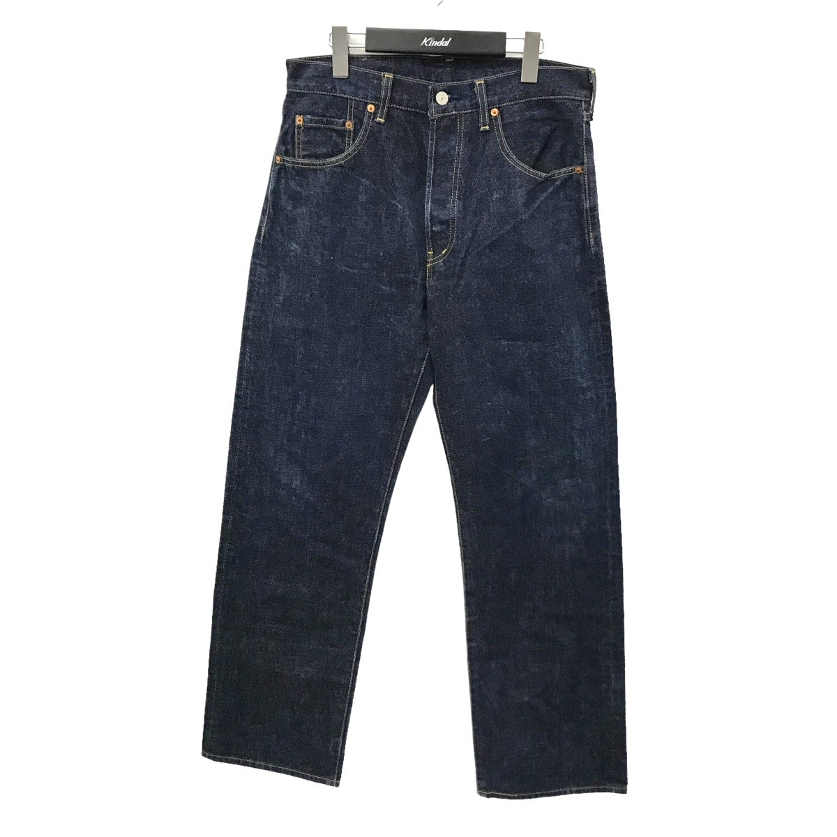 levis セール デニムパンツ５０３b