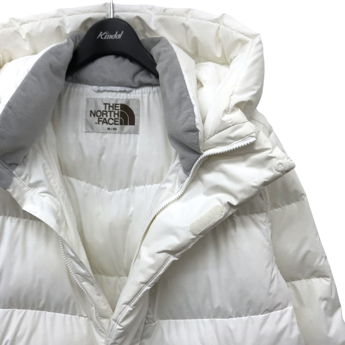 ALCAN EX T COAT T-BALL 中綿コート NC3NM50K