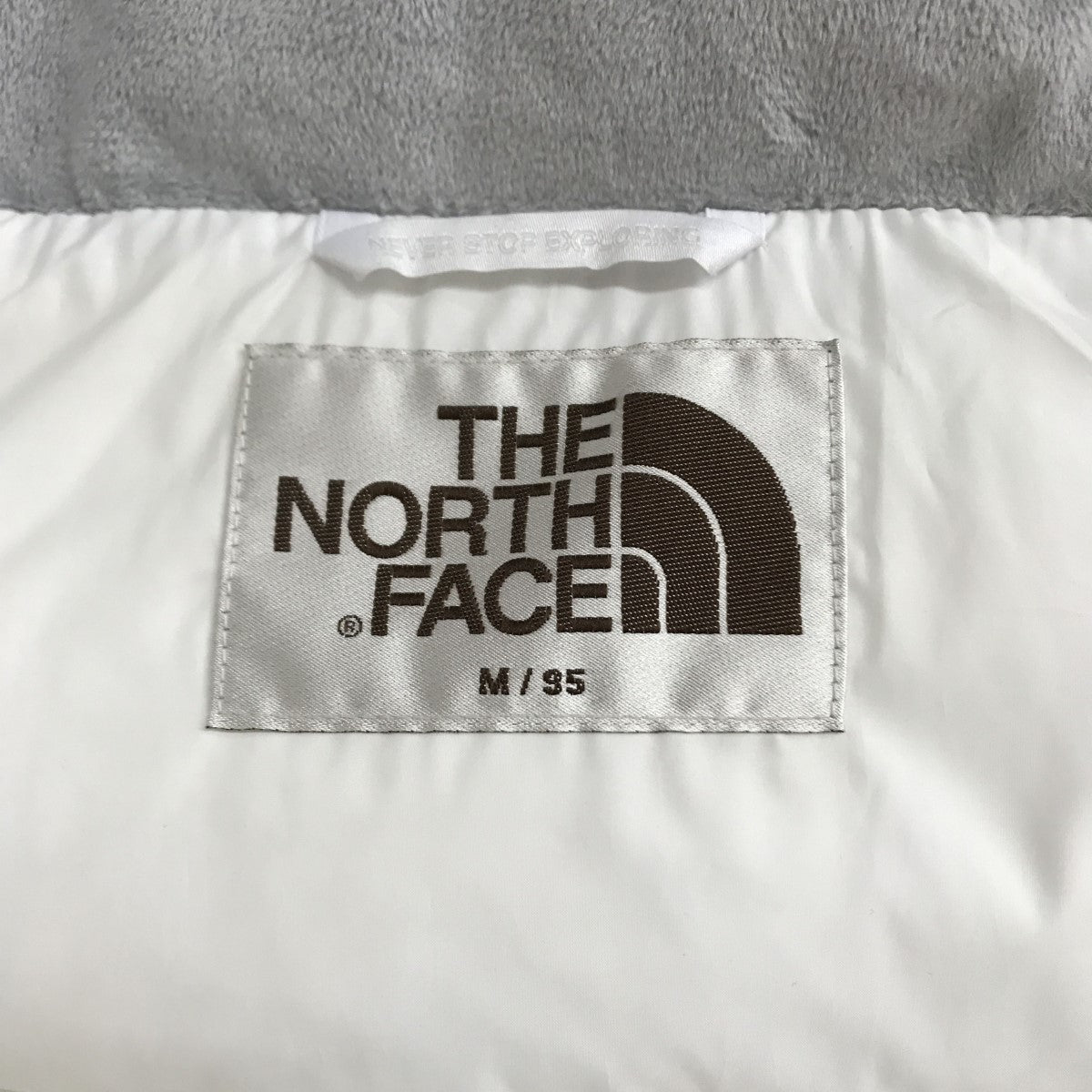 ALCAN EX T COAT T-BALL 中綿コート NC3NM50K