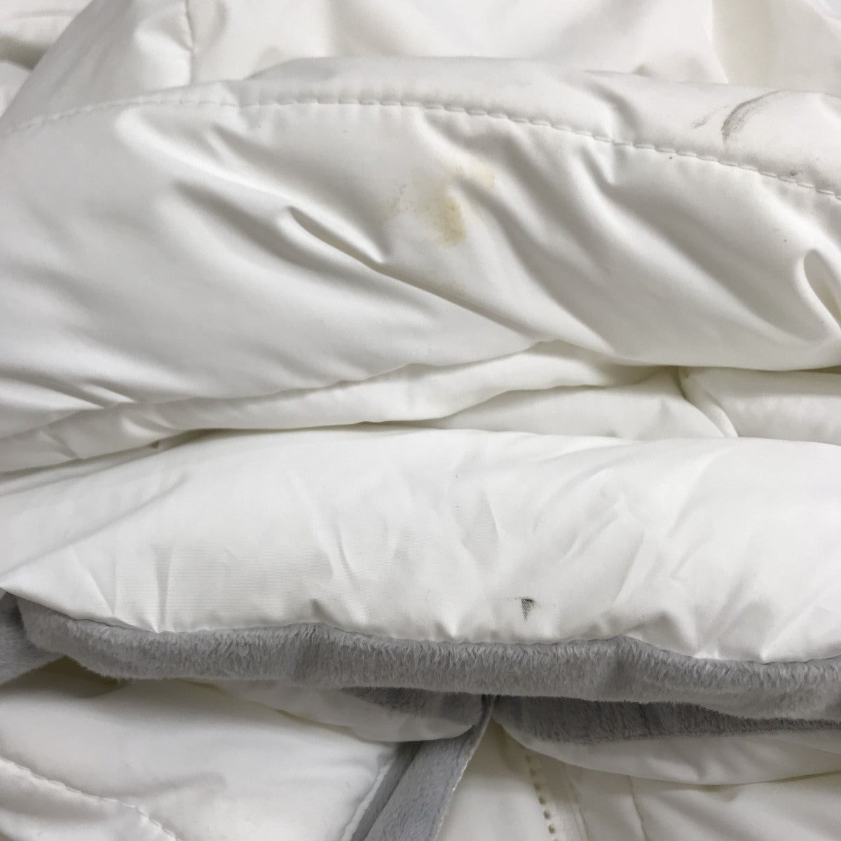 ALCAN EX T COAT T-BALL 中綿コート NC3NM50K