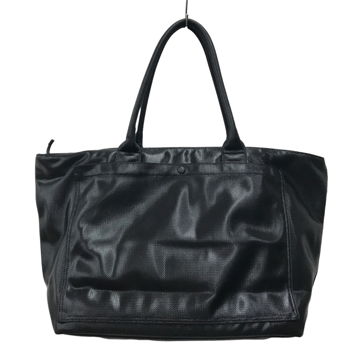 GLAZE TOTE BAG L トートバッグ