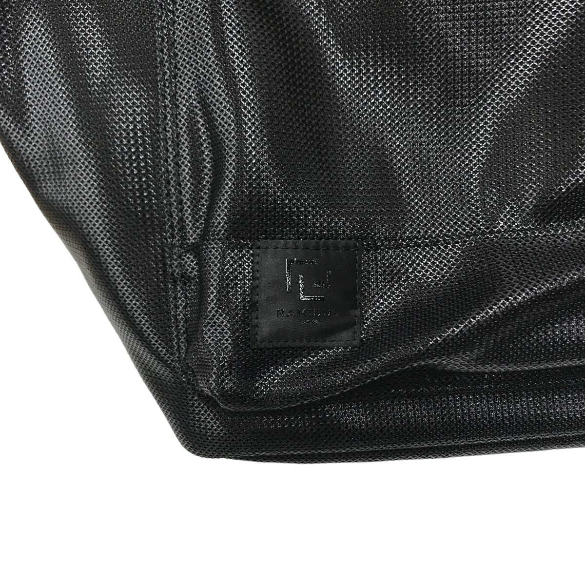GLAZE TOTE BAG L トートバッグ
