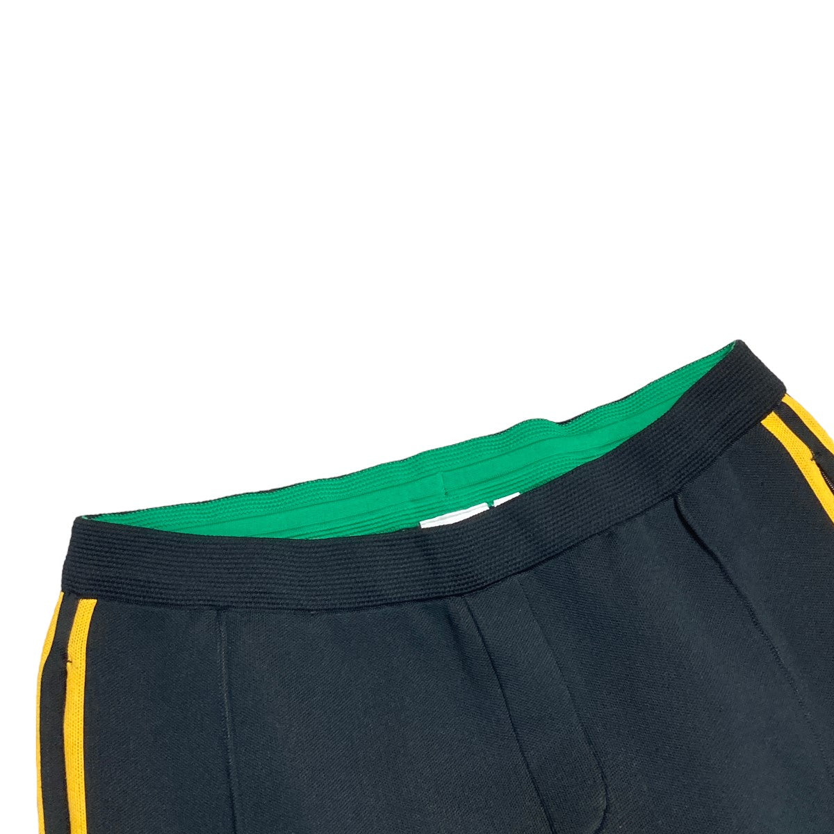 Knit Track PantトラックパンツIB3260