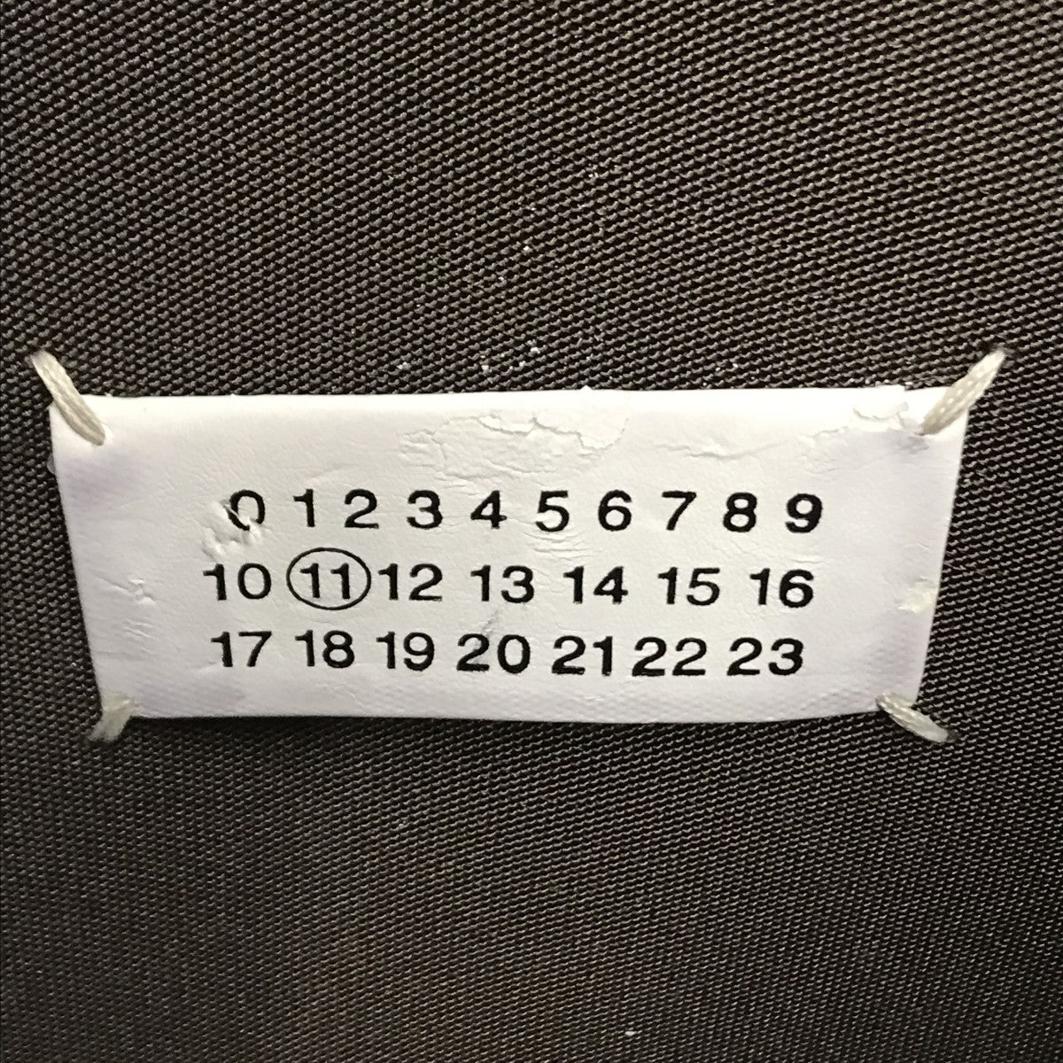 Maison Margiela 11 クラッチバッグ の古着・中古アイテム