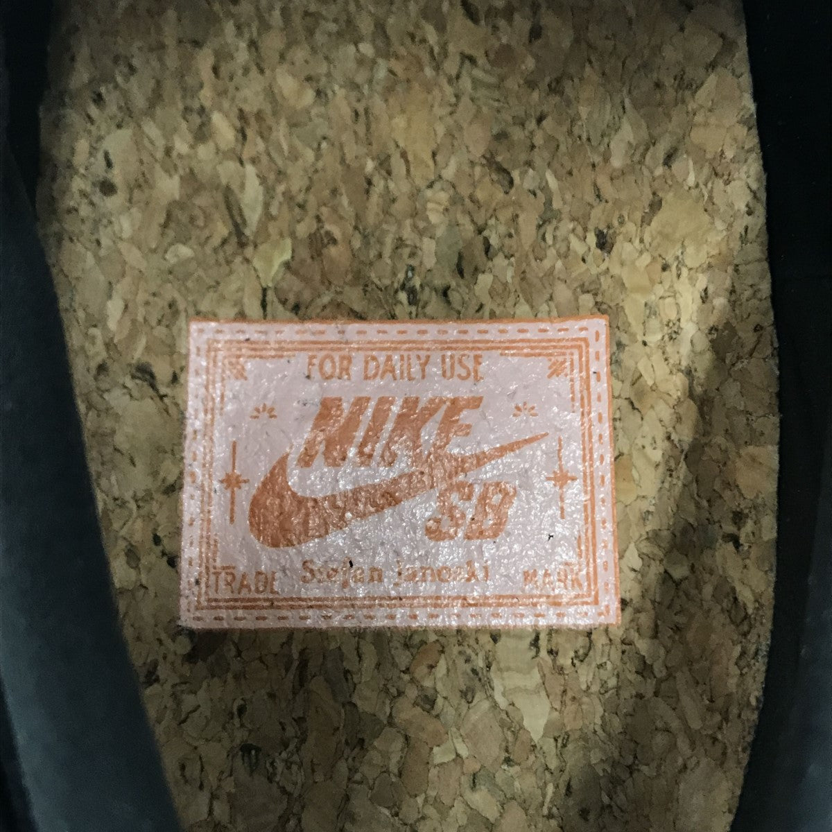 Zoom Janoski OG+ スニーカー DV5475-300