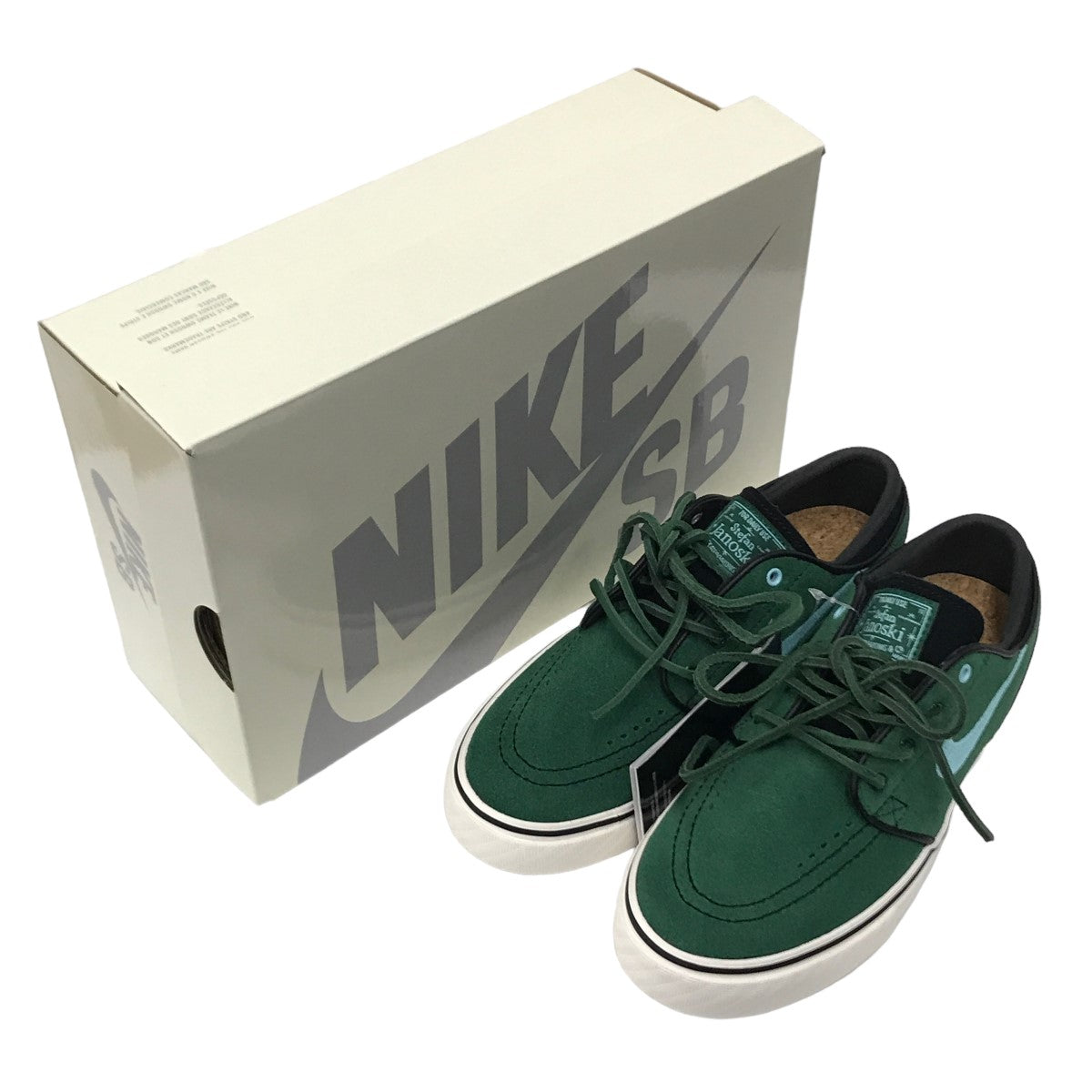 Zoom Janoski OG+ スニーカー DV5475-300