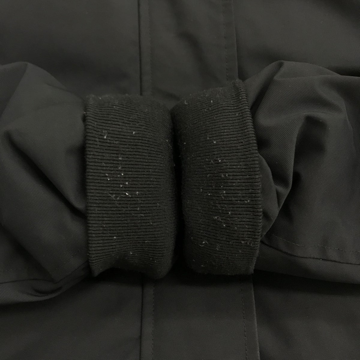 JENI-NFZ ダウンコート