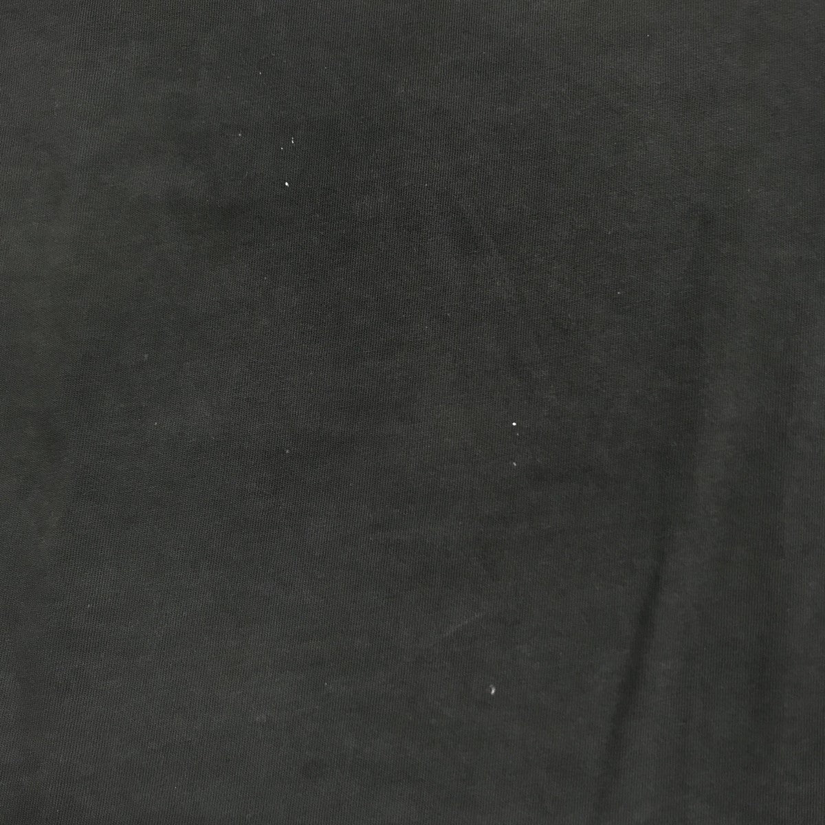 UNION FUTURE IS NOW SS ダメージ加工 プリントTシャツ DM2843-045