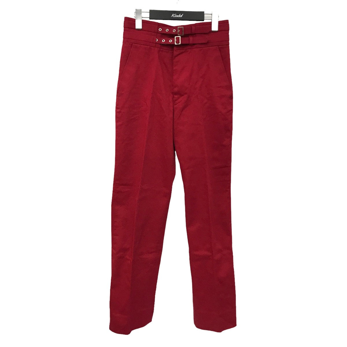 LITTLEBIG(リトルビッグ) Cotton Gurkha Trousers グルカパンツ 