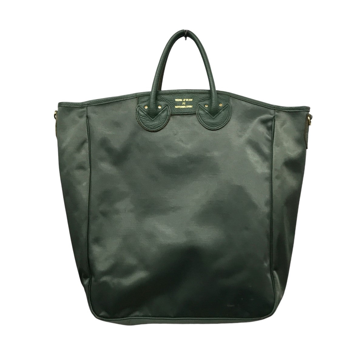 ナイロントート トートバッグ