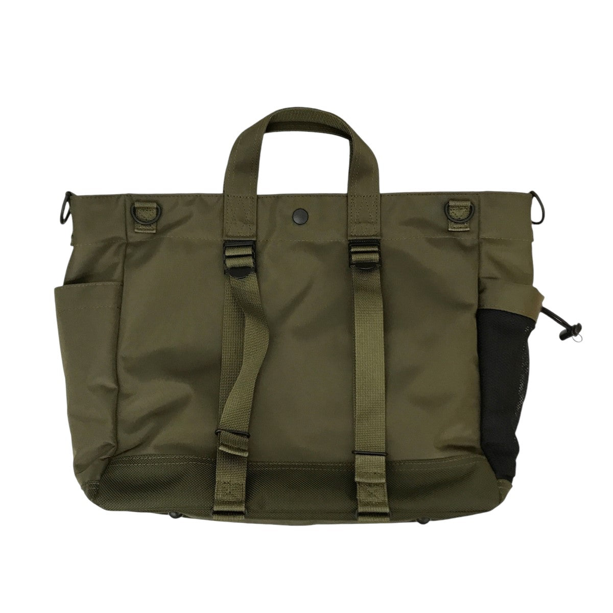 RIDE 2WAY TOTE BAG トートバッグ 997-17078