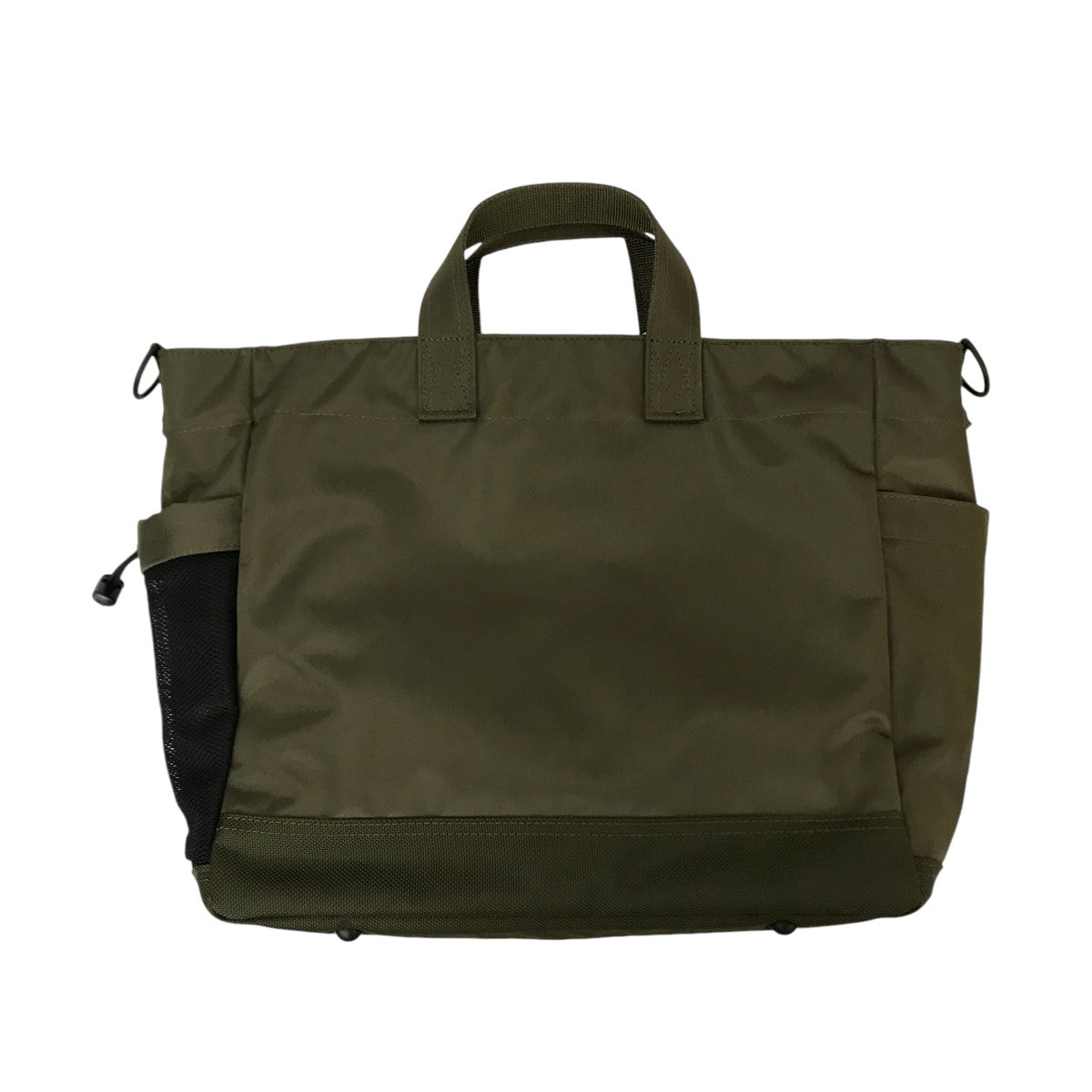 RIDE 2WAY TOTE BAG トートバッグ 997-17078