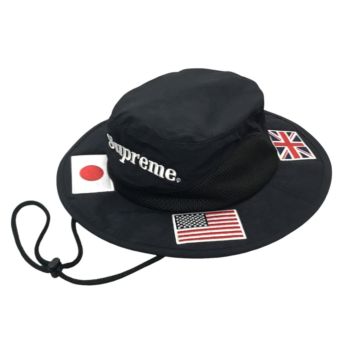 Flags Boonie ハット