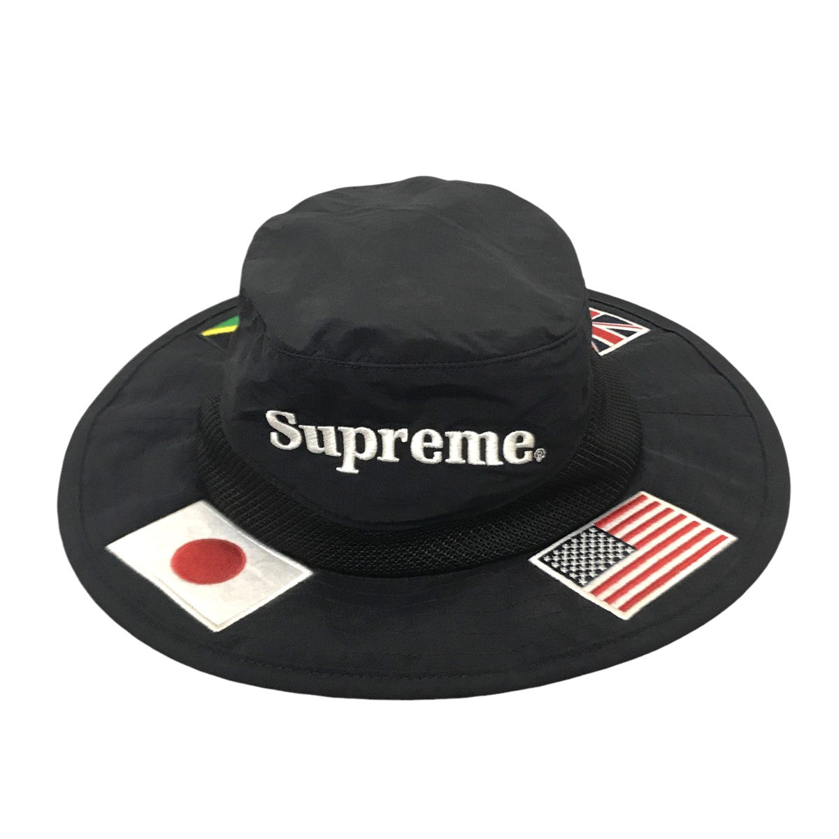 Flags Boonie ハット