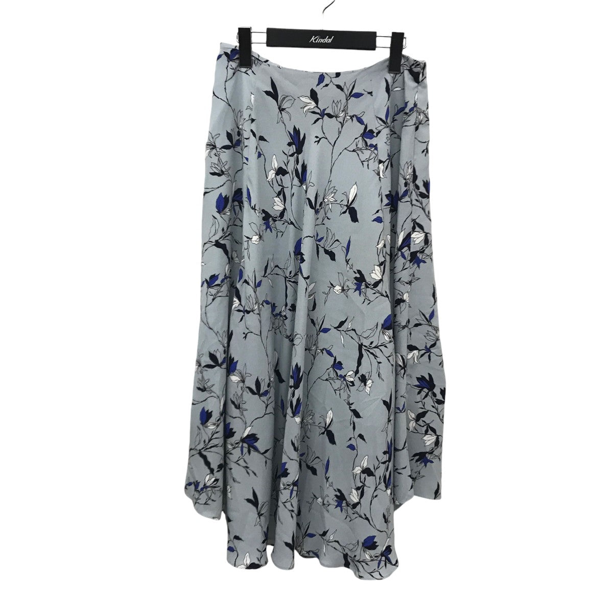 ✤2024SS セオリー Theory マキシスカート✤ SPRING 2024 COLLECTION