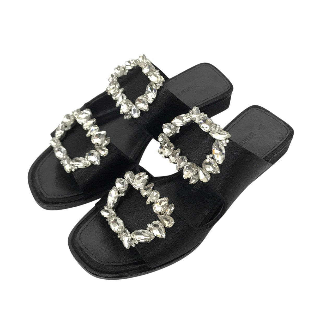 Tsuru by Mariko Oikawa(ツルバイマリコオイカワ) Precious ビジュー  