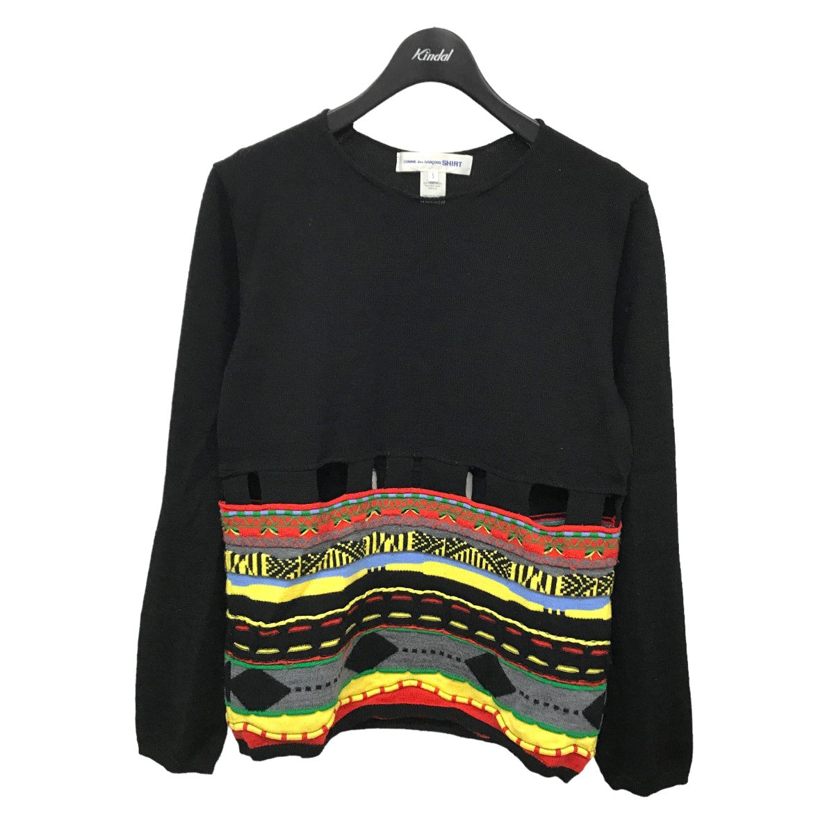 COMME des GARCONS SHIRT(コムデギャルソンシャツ) 16AW