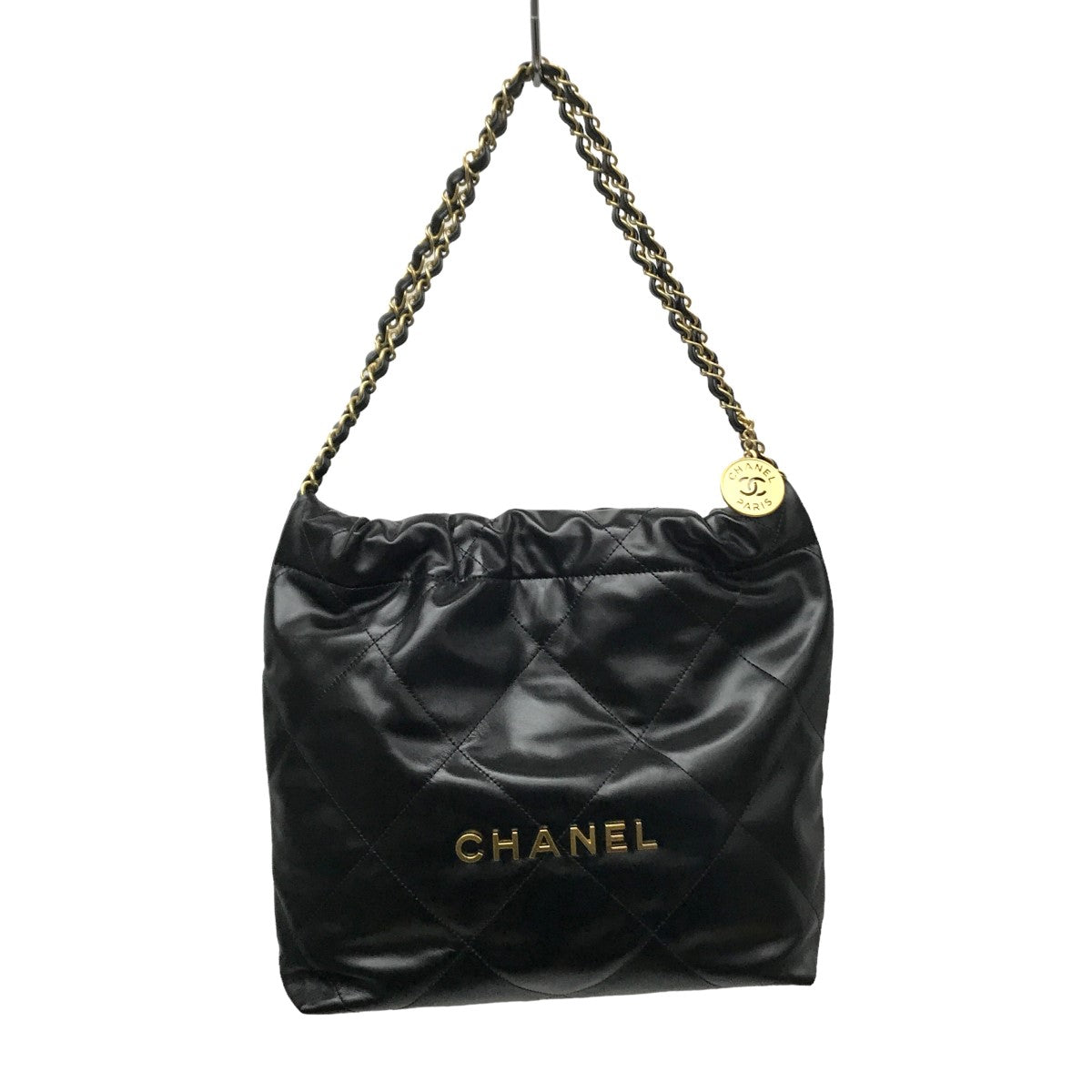 CHANEL(シャネル) CHANEL 22 スモールハンドバッグ AS3260 レディース バッグ 中古・古着