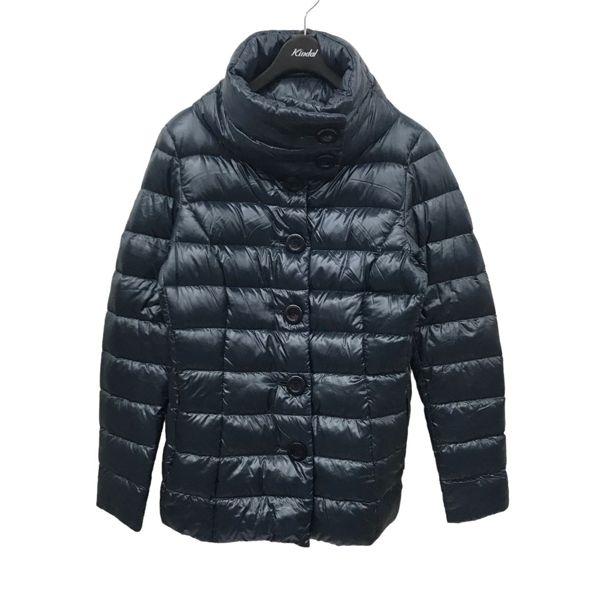 HERNO ダウンジャケット PI0054D 古着・中古-1枚目のアイテム画像