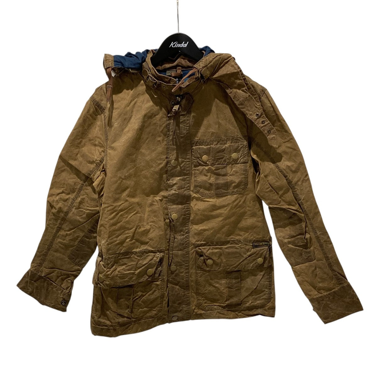 poloralphlauren オイルドジャケット poloralphlauren オイルドジャケット ポロ ラルフローレン