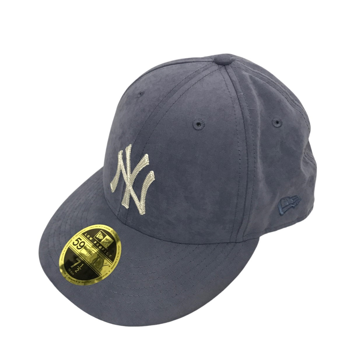 New Era×Aime Leon Dore キャップ ネイビー サイズ 7 1/2｜【公式】カインドオルオンライン  ブランド古着・中古通販【kindal】