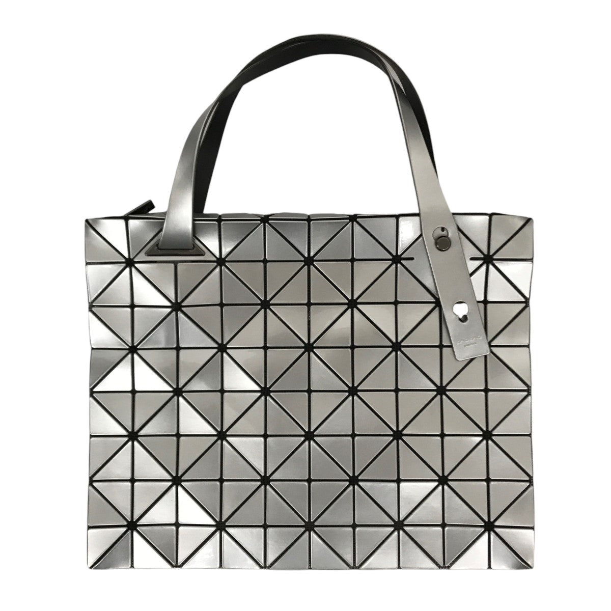 BAO BAO ISSEY MIYAKE(バオバオイッセイミヤケ) トートバッグ