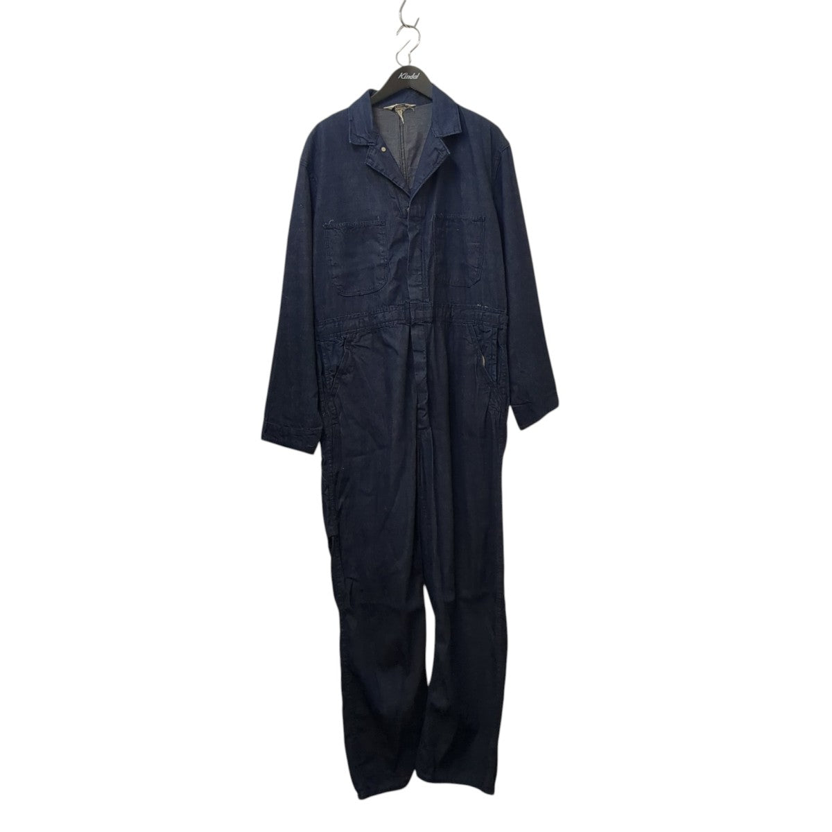 VINTAGE(ヴィンテージ) 40s DUBBLE WARE ALL-IN-ONE 大戦 月桂樹ボタン