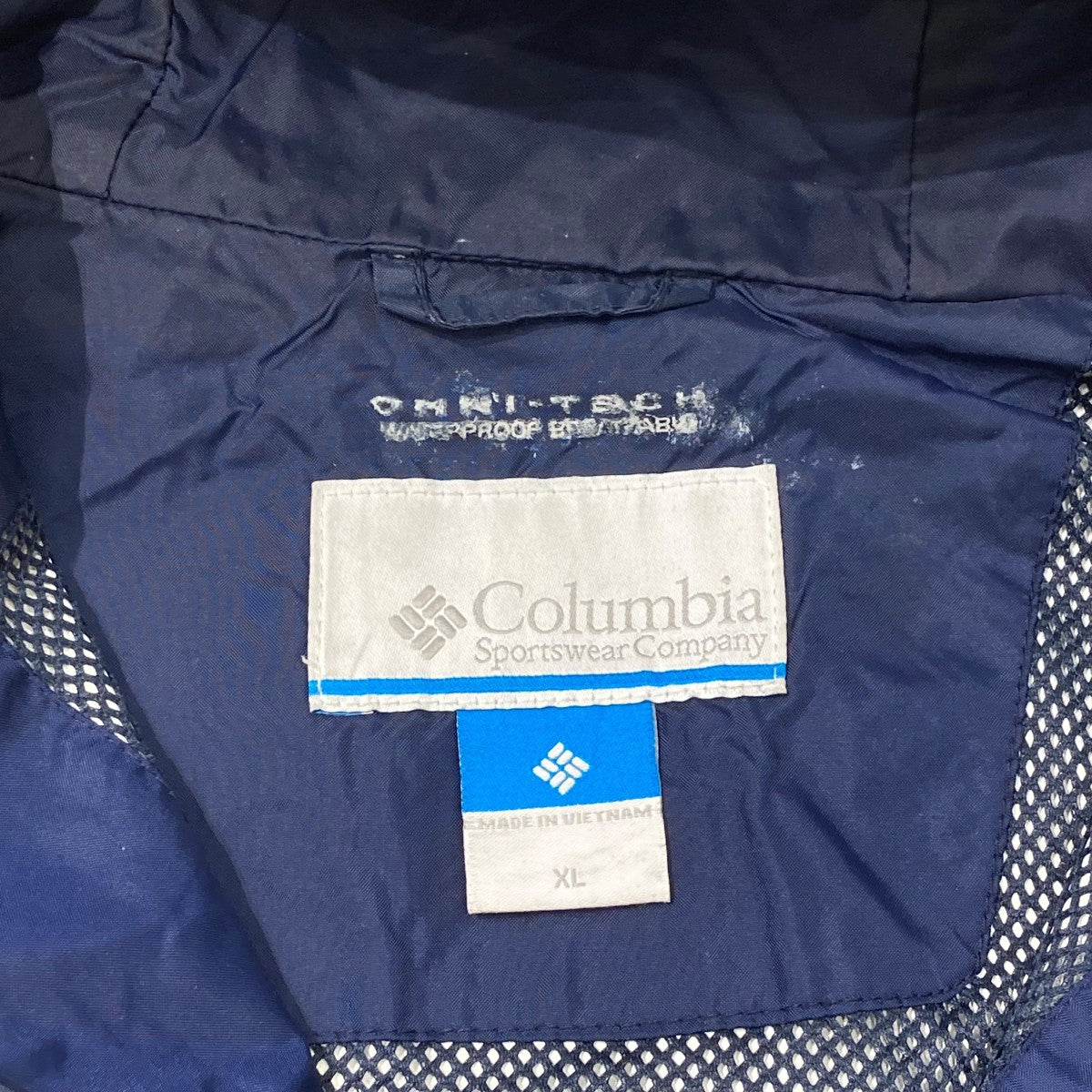 Columbia WATERTIGHT 2 JACKETマウンテンパーカー