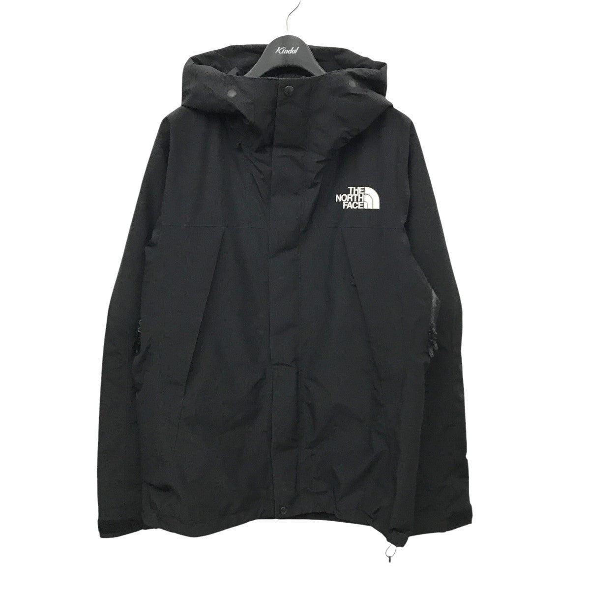 THE NORTH FACE(ザノースフェイス) Mountain Jacket マウンテンパーカー NP61800 NP61800 ブラック サイズ  XL｜【公式】カインドオルオンライン ブランド古着・中古通販【kindal】