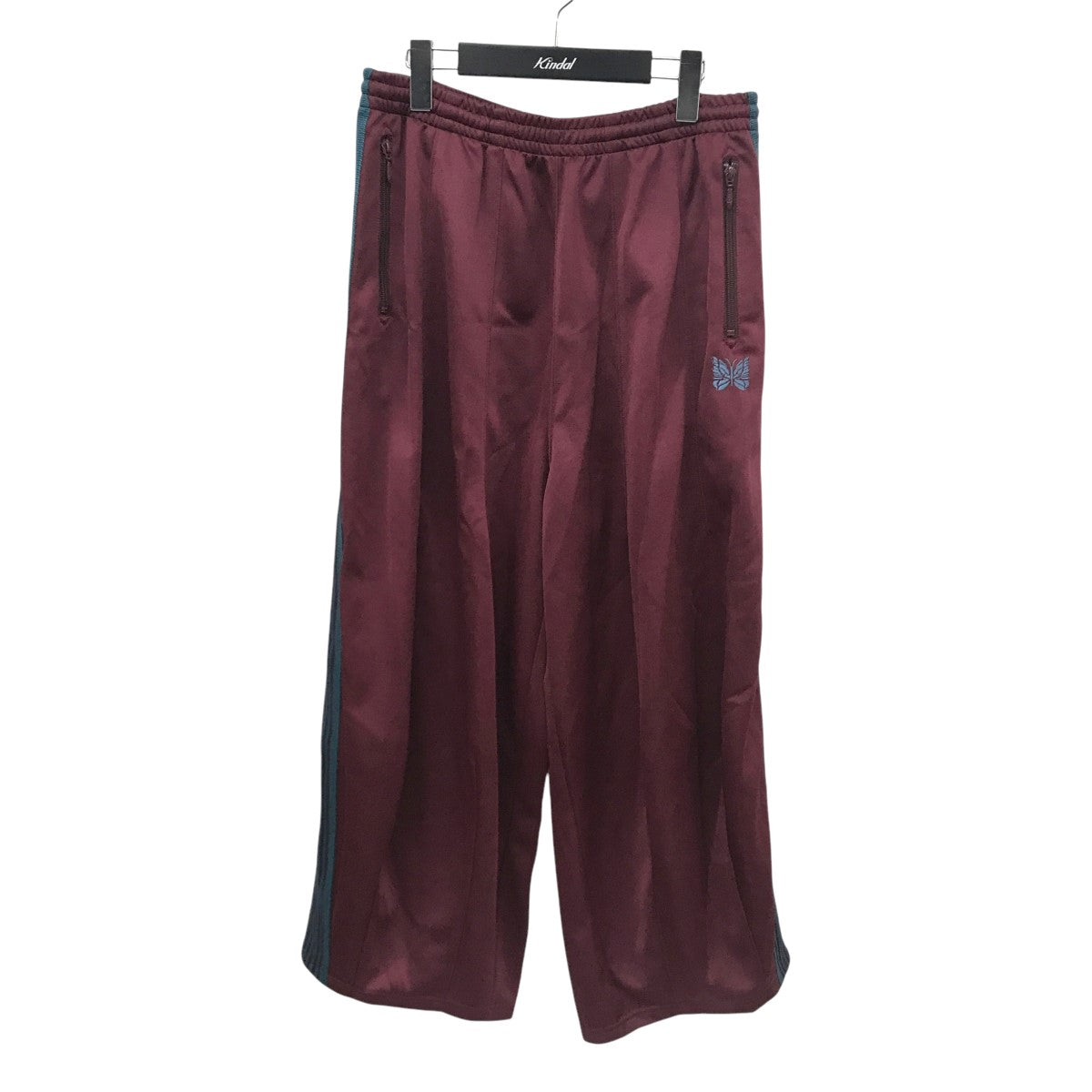 Needles(ニードルス) H．D． Track Pant トラックパンツ DI173