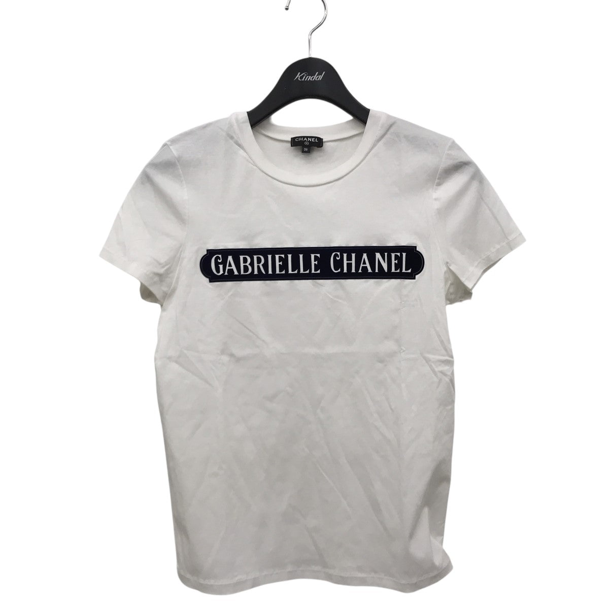 CHANEL(シャネル) ガブリエルTシャツ半袖TシャツP57359K07506 
