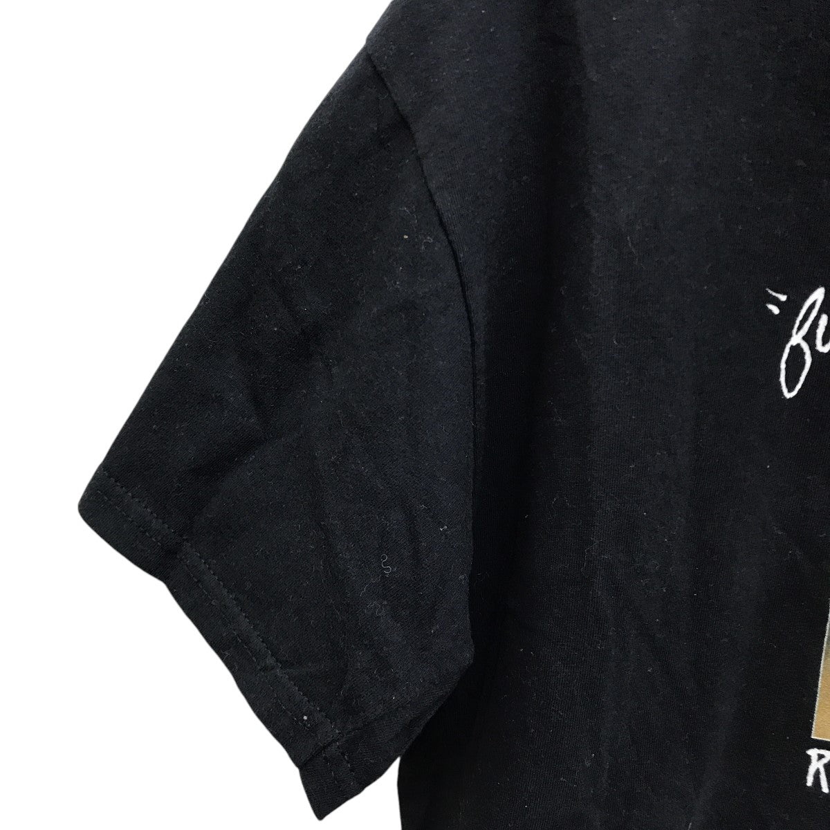 Fucking Awesome RIP BANDIT TEE半袖Tシャツ 古着・中古-5枚目のアイテム画像