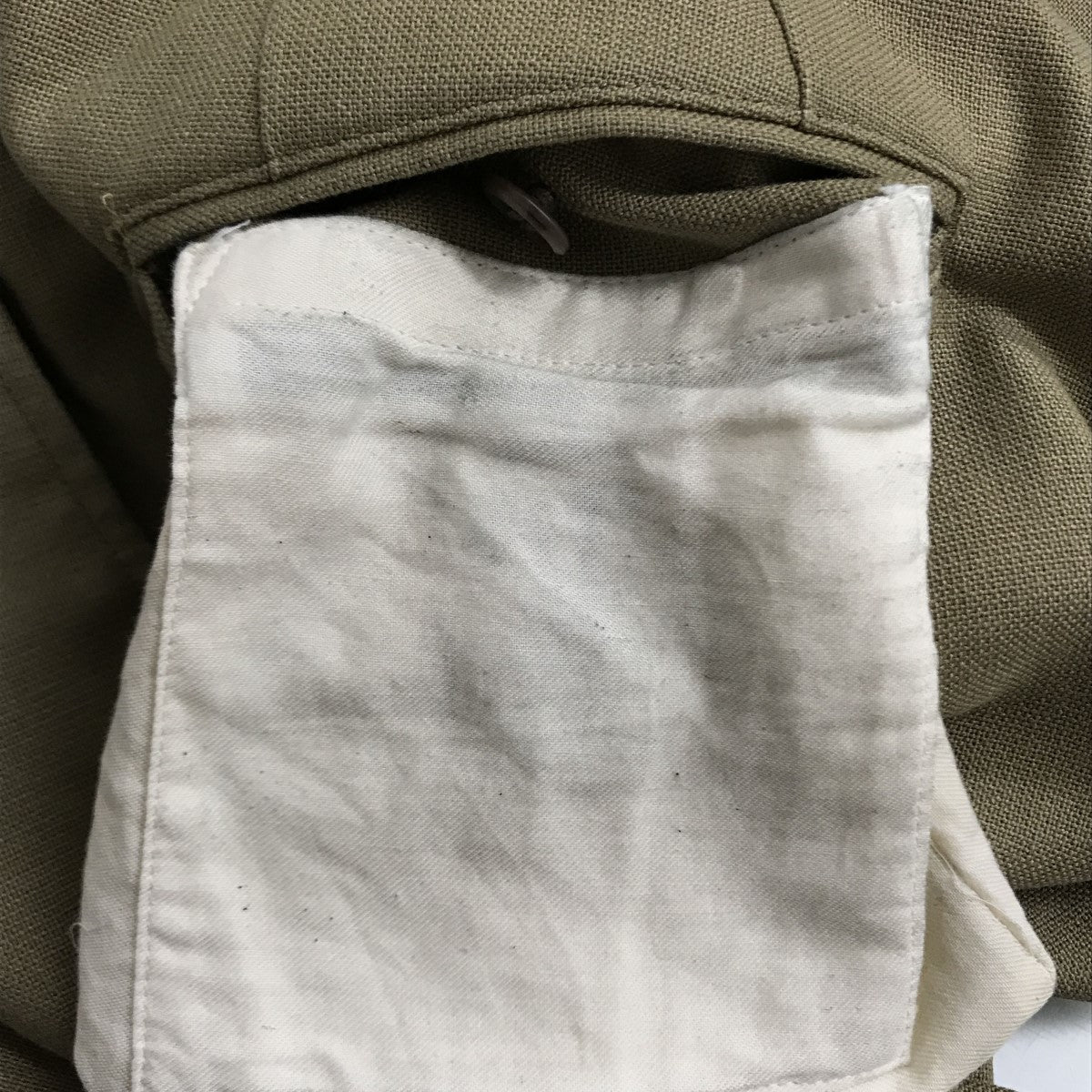 HopSack セットアップスーツ TSJJ-94502-01