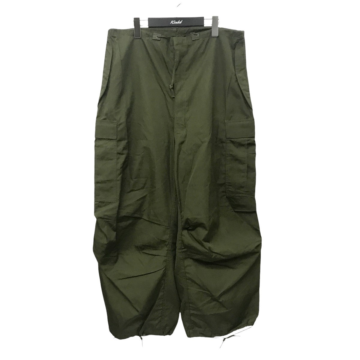 US ARMY(ユーエスアーミー) M-51 ARCTIC PANTSカーゴパンツ55-T-94500-25 55-T-94500-25 カーキ  サイズ M｜【公式】カインドオルオンライン ブランド古着・中古通販【kindal】