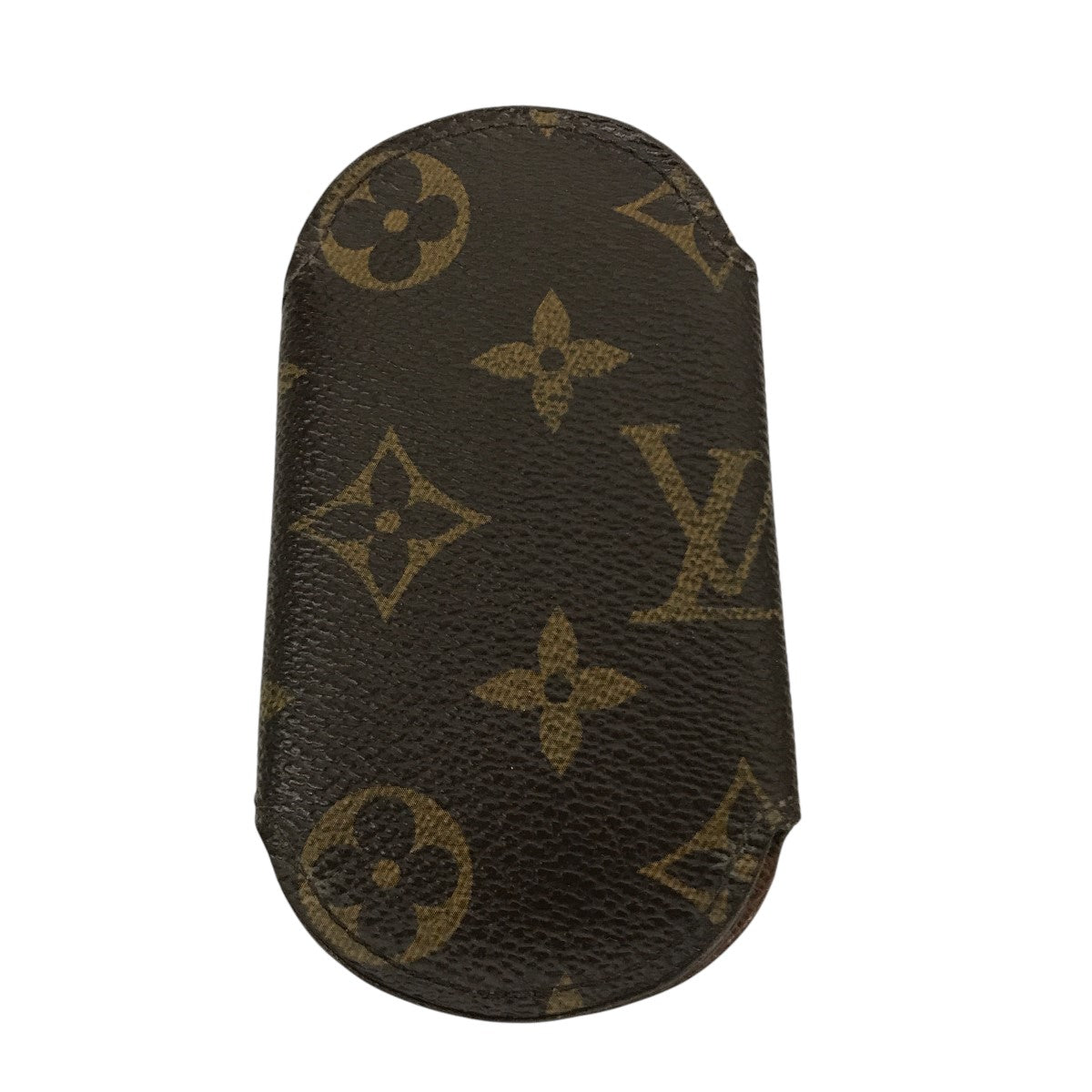 LOUIS VUITTON ミュルティクレ・ロンPMキーケースM60115 古着・中古-2枚目のアイテム画像