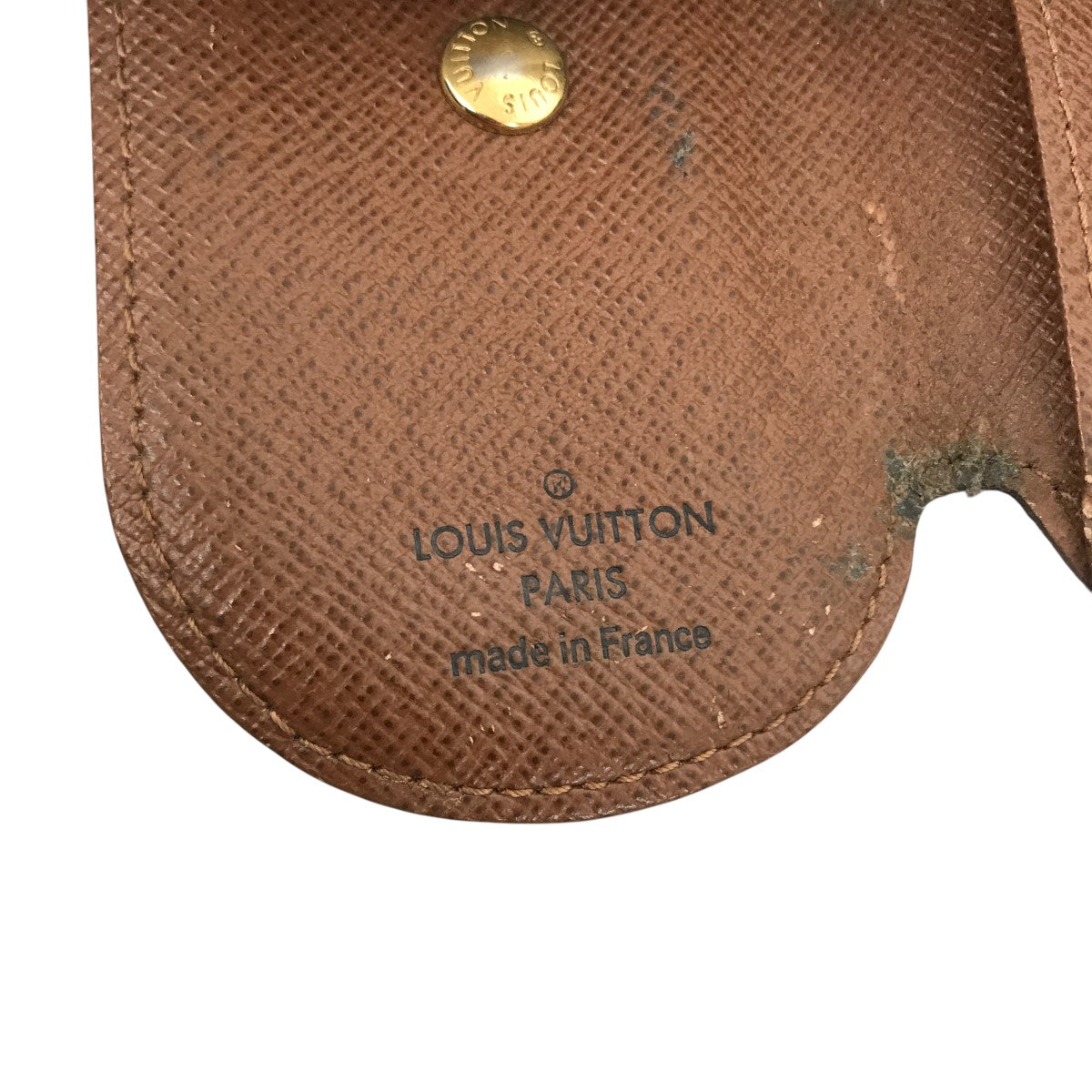 LOUIS VUITTON ミュルティクレ・ロンPMキーケースM60115 古着・中古-7枚目のアイテム画像