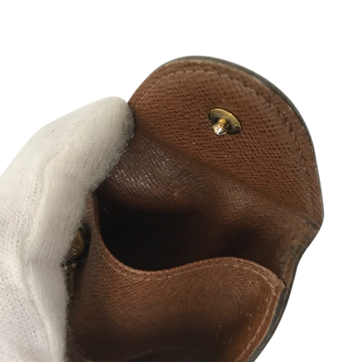 LOUIS VUITTON ミュルティクレ・ロンPMキーケースM60115 古着・中古-8枚目のアイテム画像