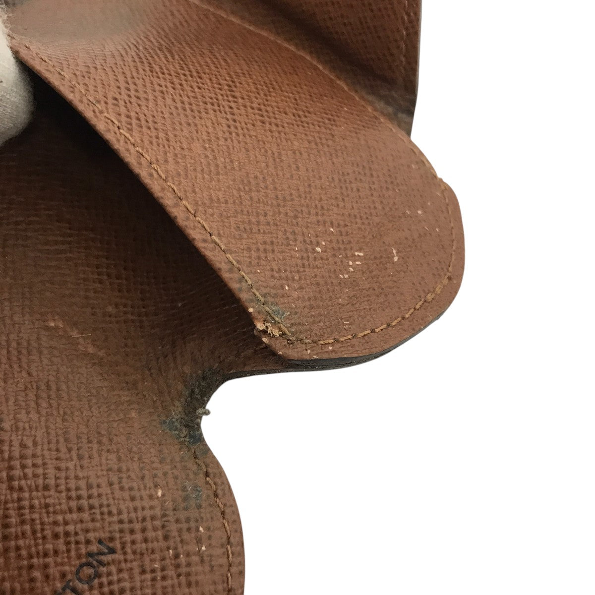 LOUIS VUITTON ミュルティクレ・ロンPMキーケースM60115 古着・中古-9枚目のアイテム画像