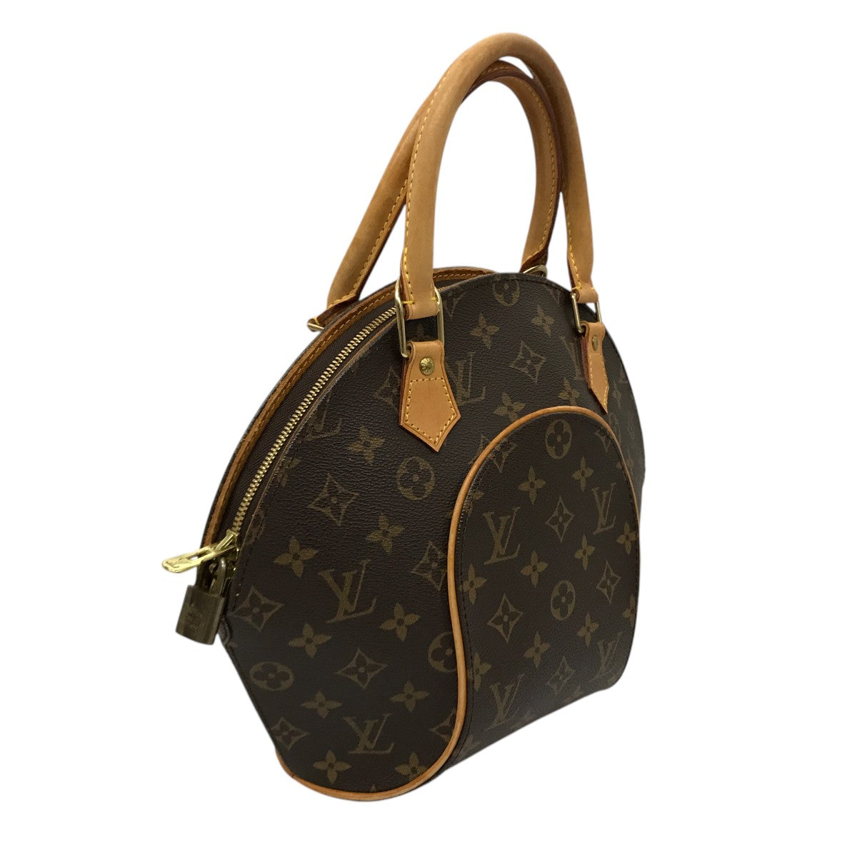 エリプスPMモノグラムハンドバッグM51127