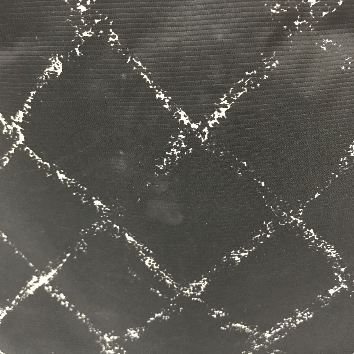 CHANEL 旧トラベルライントートバッグ 古着・中古-7枚目のアイテム画像