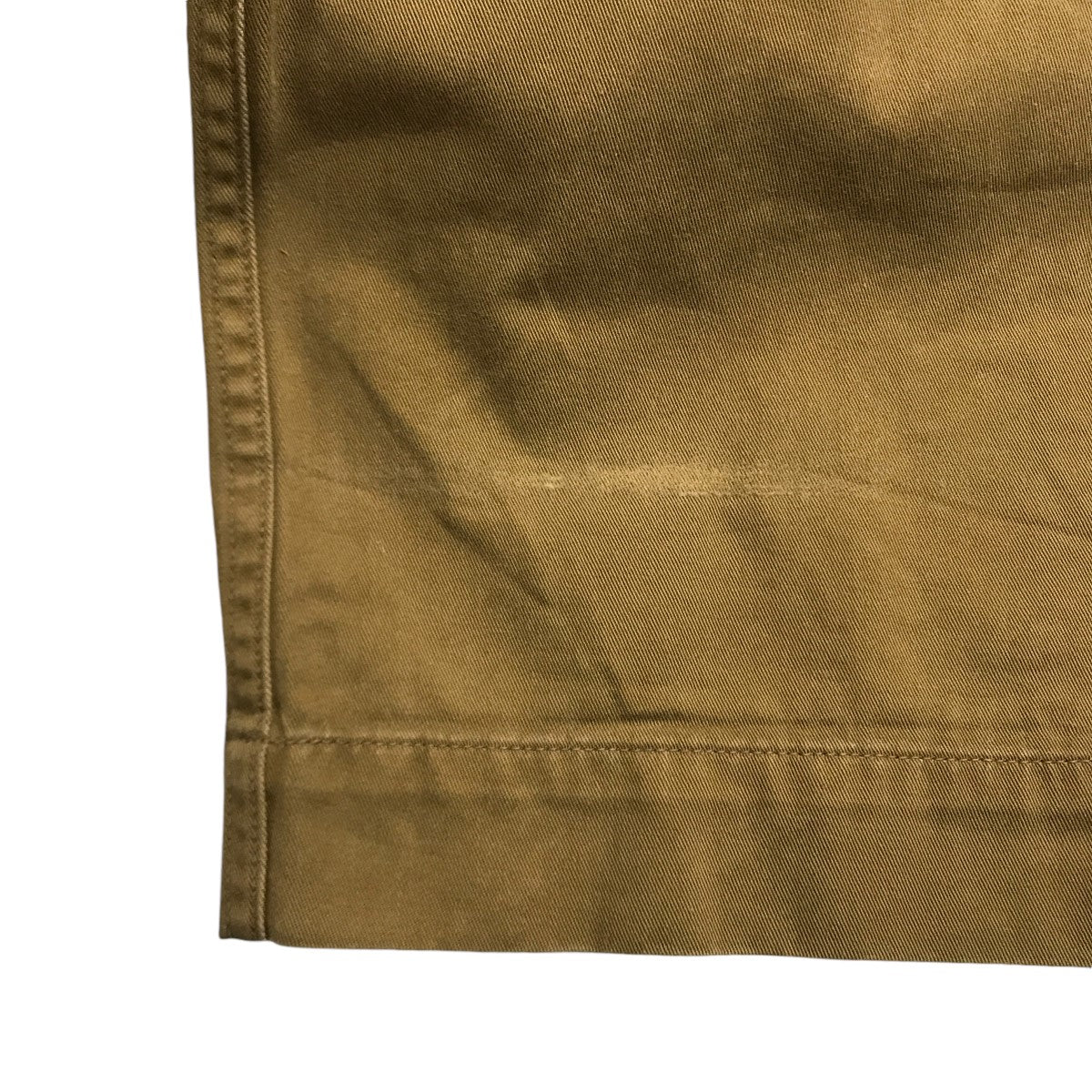 フルカウントのU.S.Army Chino 41 Khaki チノパン 1201です。 FULLCOUNT 古着・中古 ボトムス アイテム
